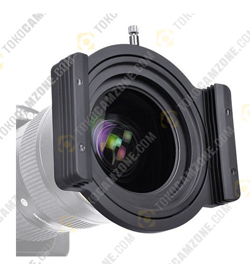 Nisi 150mm Square Filter Holder for Canon 14mm Lens